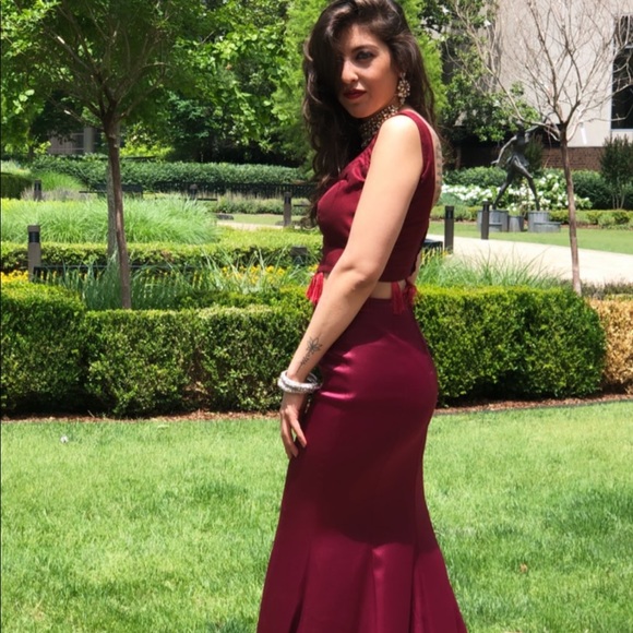 Handmade Indian Top - Picture 2 of 2